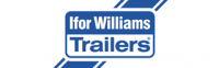 Logo Ifor Williams