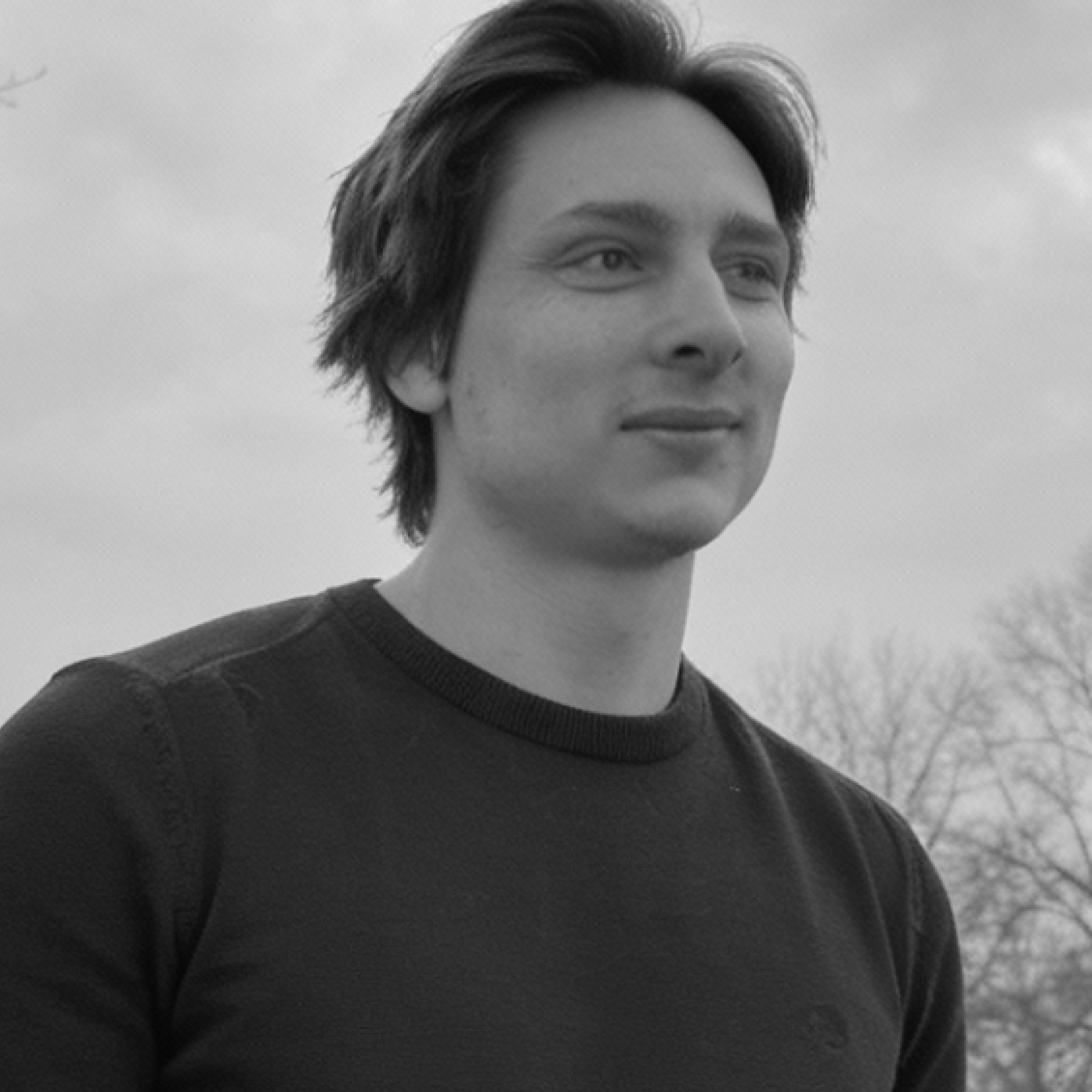 Maarten Peeters bij Justmade