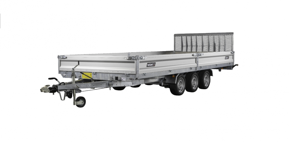 Unsinn Zakbare transporter