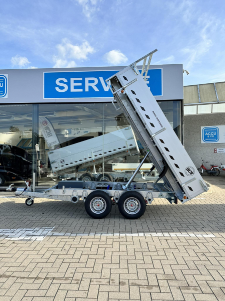 BCW Bionic 3m50 - 3500 kg