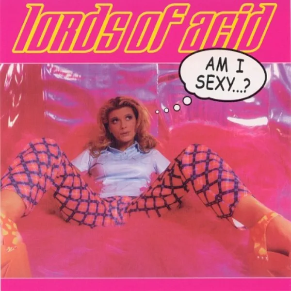 Am I Sexy?