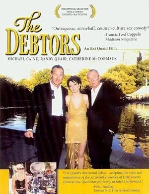 The Debtors poster